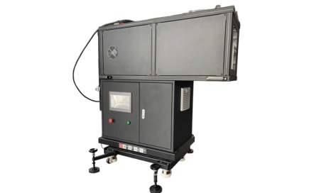 HUD杂散光测试太阳光模拟器