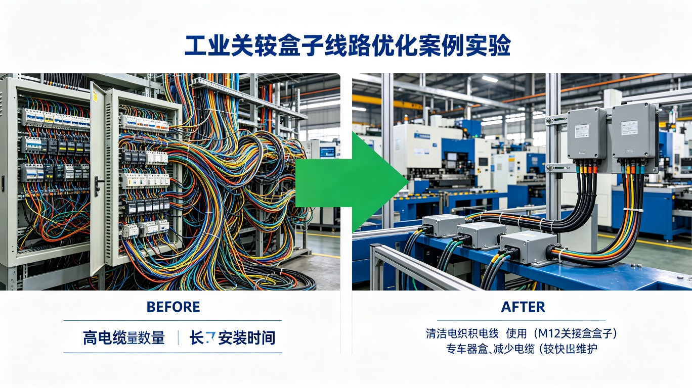 连接器定制全流程：从需求到量产