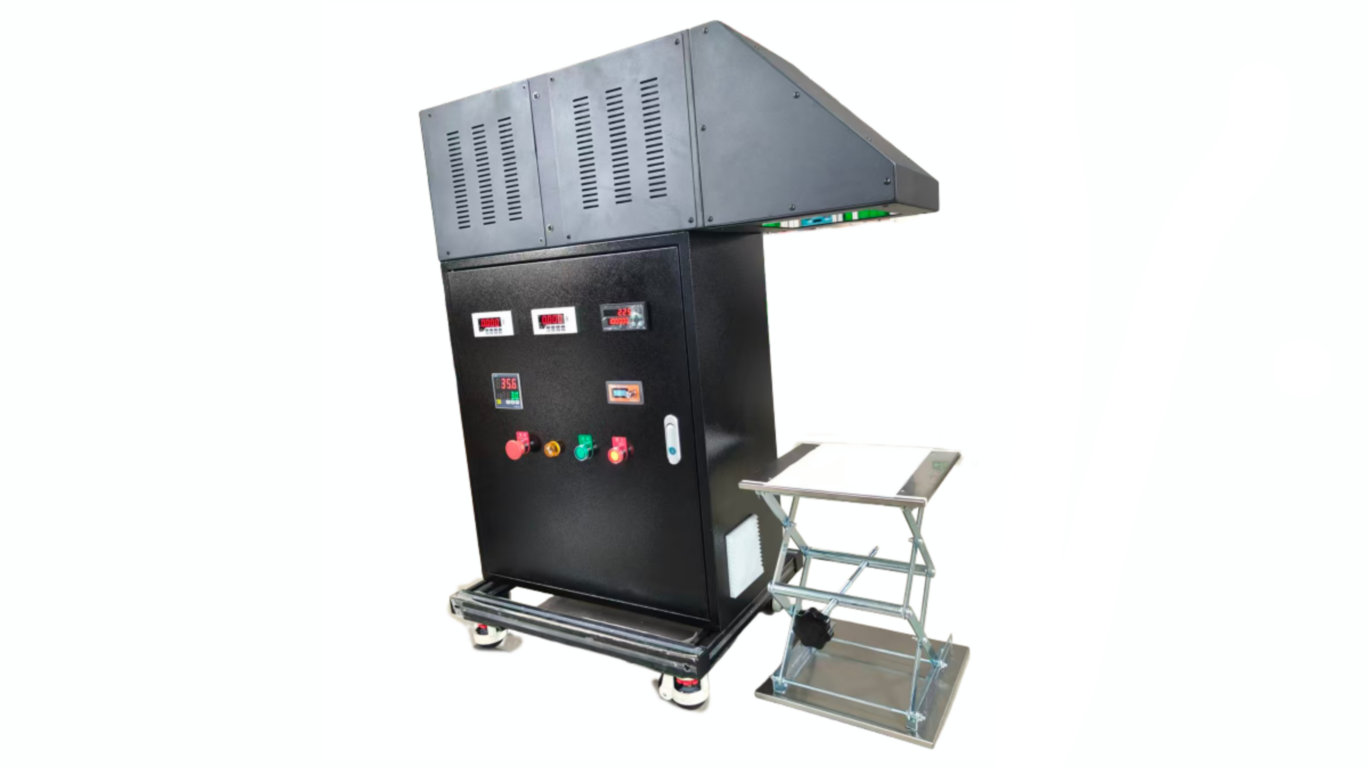 3A级太阳光模拟器