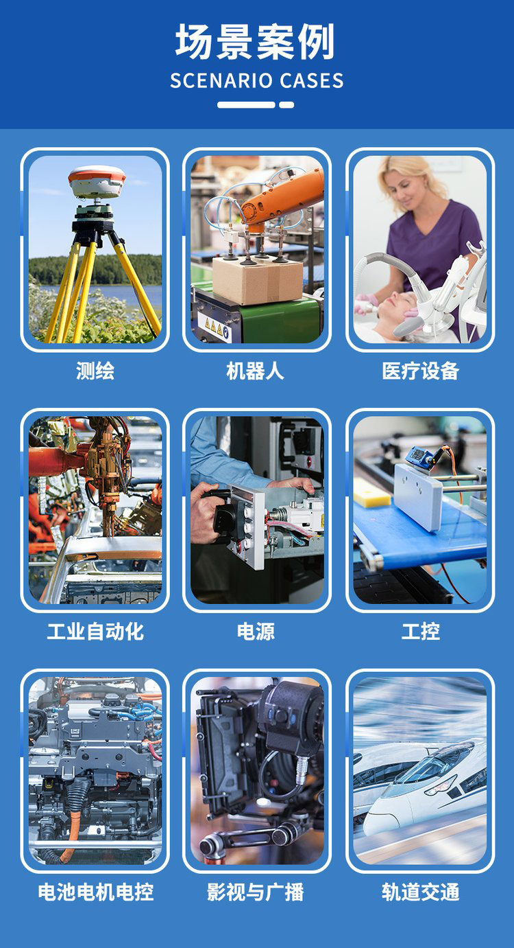 太阳光模拟器产品应用场景 太阳光模拟器产品应用场景