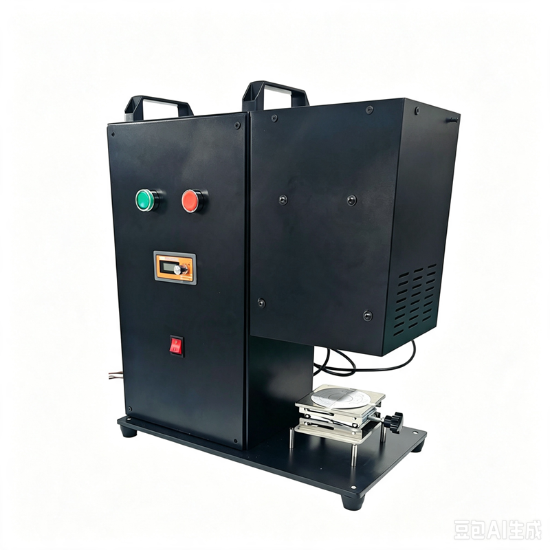 光伏组件IV测试太阳光模拟器产品实拍