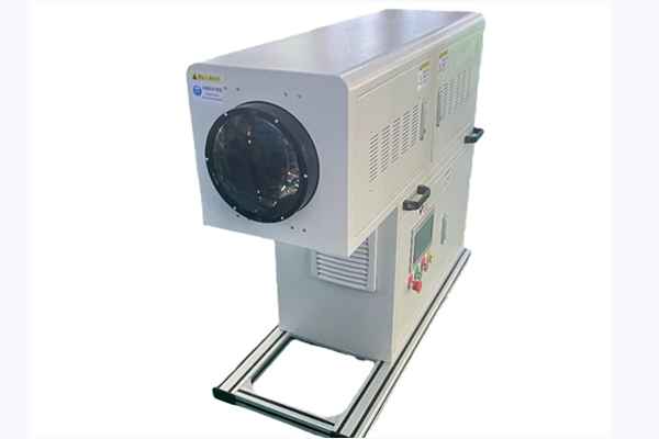 紫外光老化测试太阳光模拟器产品实拍