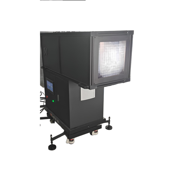 航天AM0太阳模拟器 大出光口整机