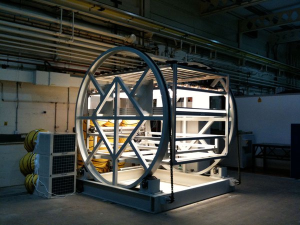 光解水制氢太阳光模拟器 多位样品转架