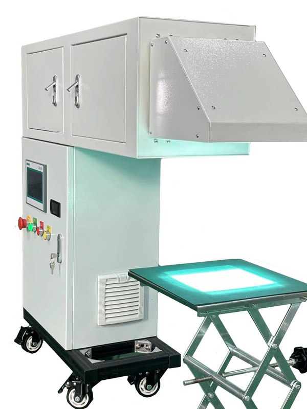 光解水制氢太阳光模拟器 升降样品台